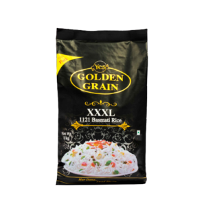 Golden Grain XXXL (1 KG)